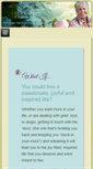 Mobile Screenshot of clearhearthealingarts.com